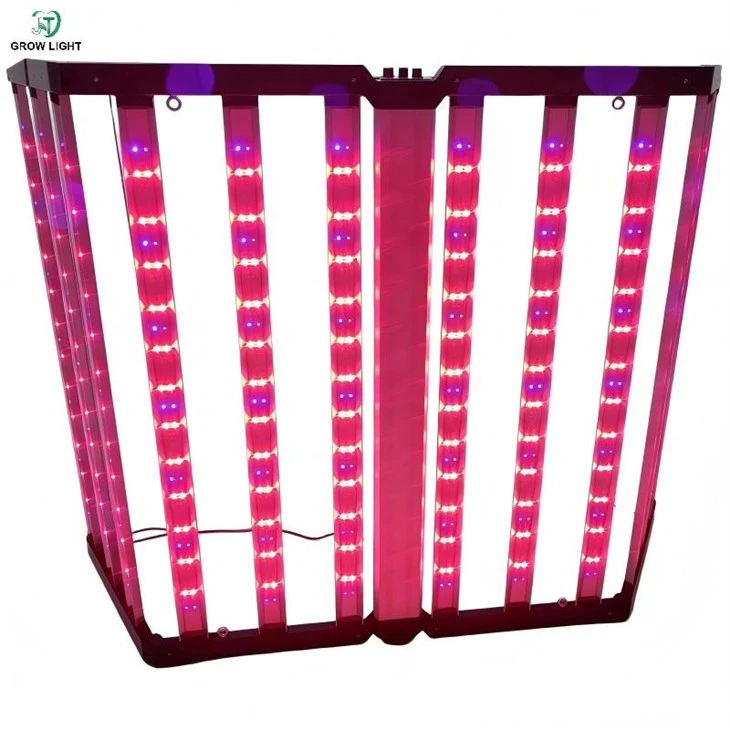 1200W Elite LED Grow Light For Large Commercial Grow Rooms suppliers
