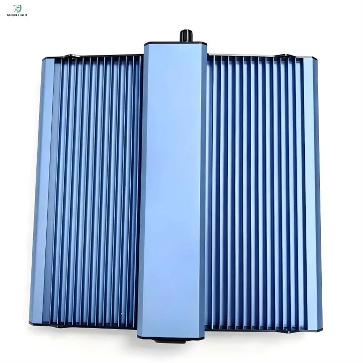 panel LED grow light