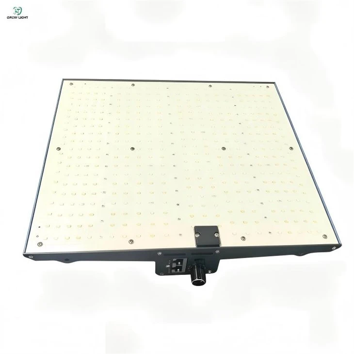 LED grow light panel 120W