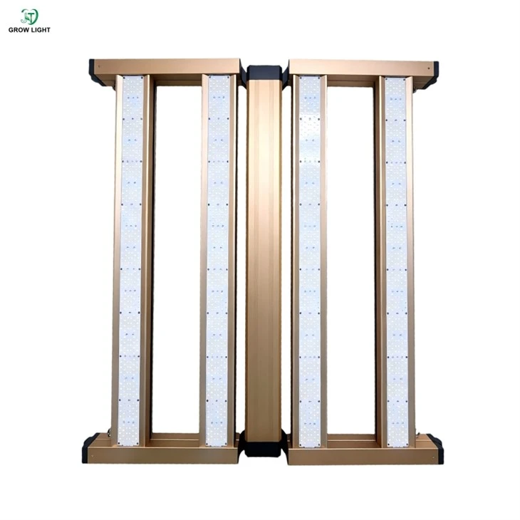 4x6ft LED Grow Light For Large Flowering Rooms suppliers