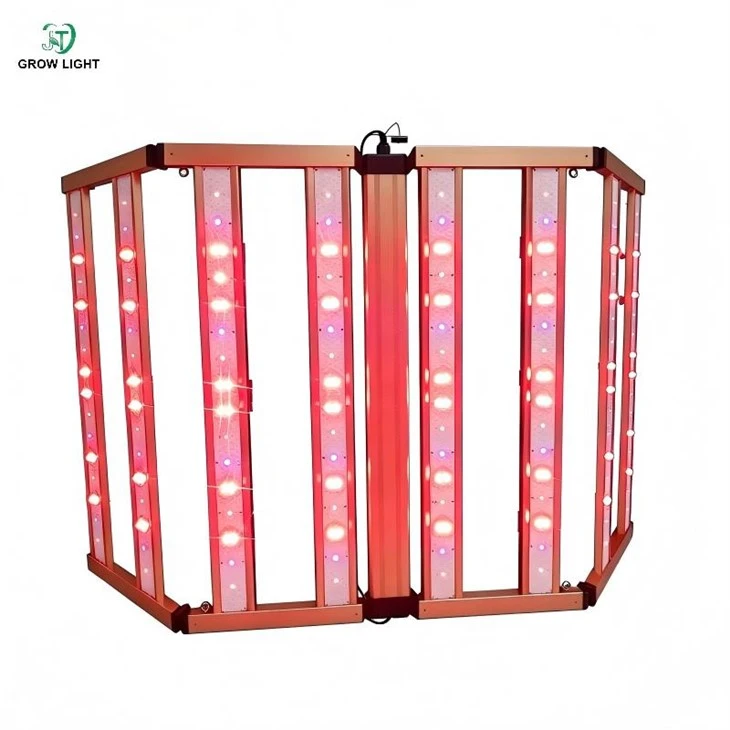 4x6ft LED Grow Light For Large Flowering Rooms best