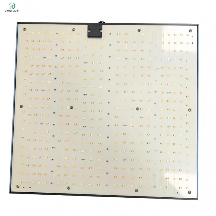 120W LED Grow Light Panel
