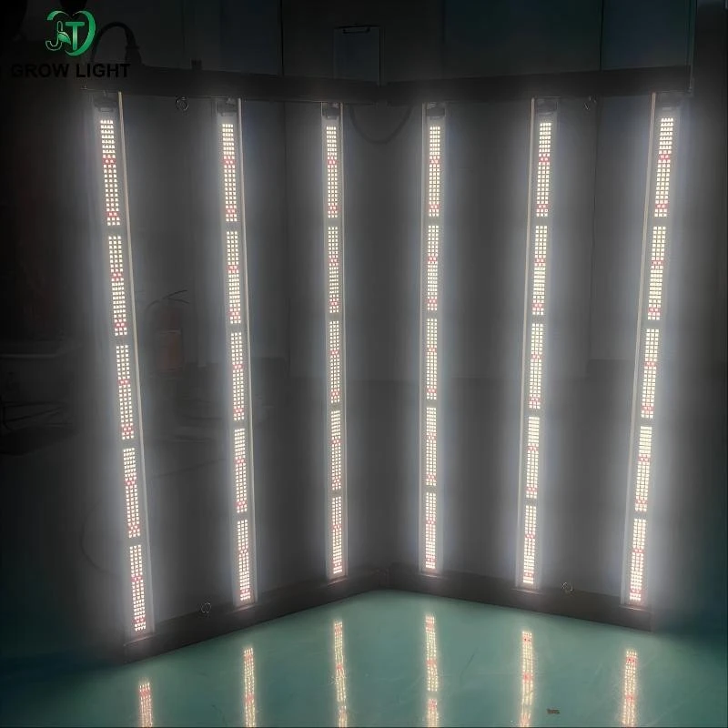 720W LED Grow Light With Single Channel Dimming For Commercial Growing high quality
