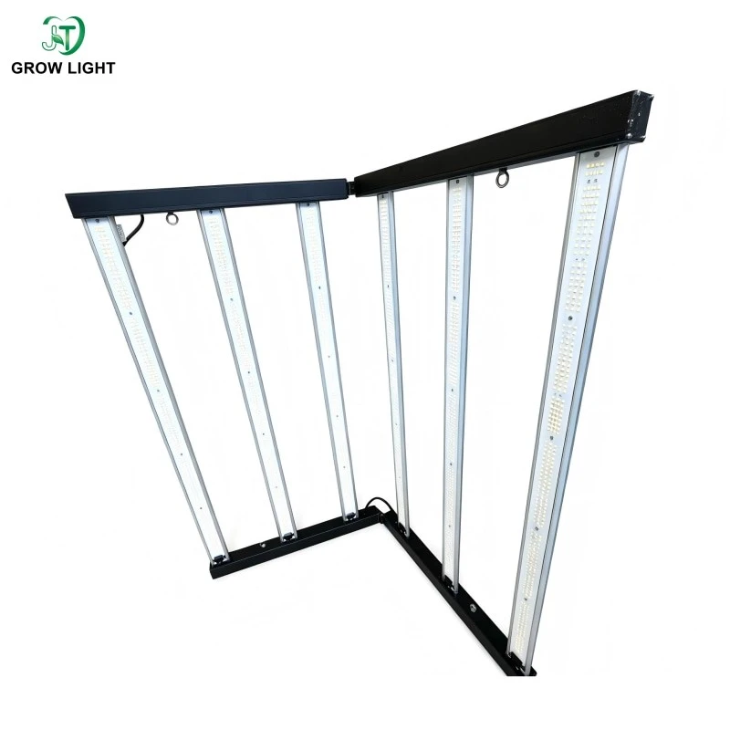 720W LED Grow Light With Single Channel Dimming For Commercial Growing best