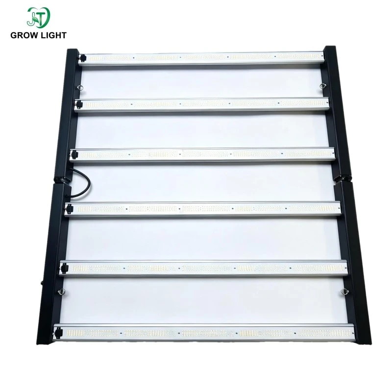 720W LED Grow Light With Single Channel Dimming For Commercial Growing suppliers