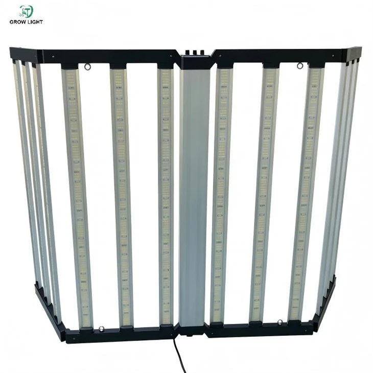 Elite LED Foldable Grow Light For Commercial Grow Room