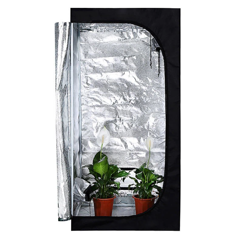 Indoor Plant Tent