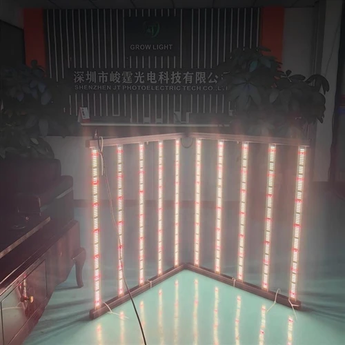 Why Do Two Identical 1000W UV Grow Lights Have Such Different Prices?