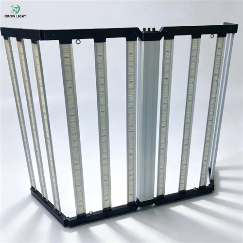 Why This Distributor Chose Elite LED Foldable Grow Lights