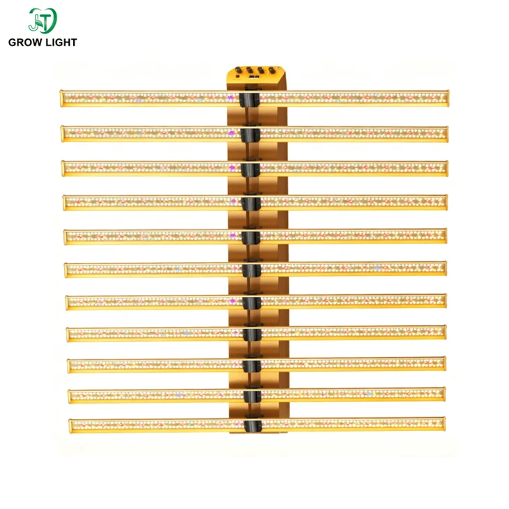 Professional LED Light For Indoor Farming