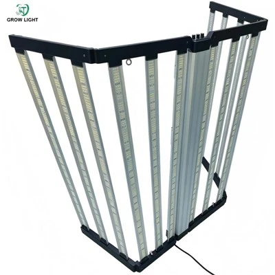 1200W Elite LED Grow Light For Large Commercial Grow Rooms