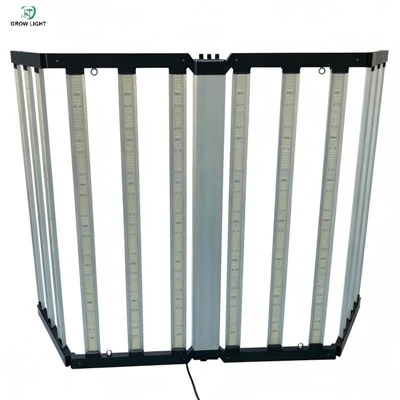 Elite LED Foldable Grow Light For Commercial Grow Room