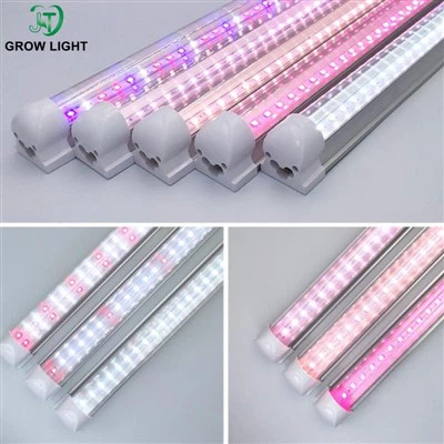 T8 Plant Grow Light